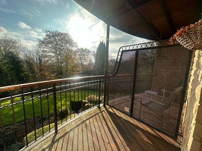 2 Bedroom Property To Rent In Clough Springs, Barrowford, BB9