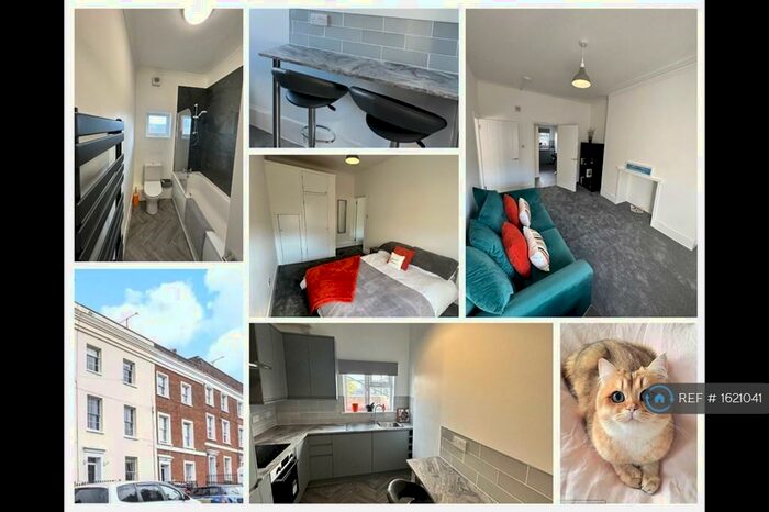 1 Bedroom Flat To Rent In Coley Hill, Reading, RG1