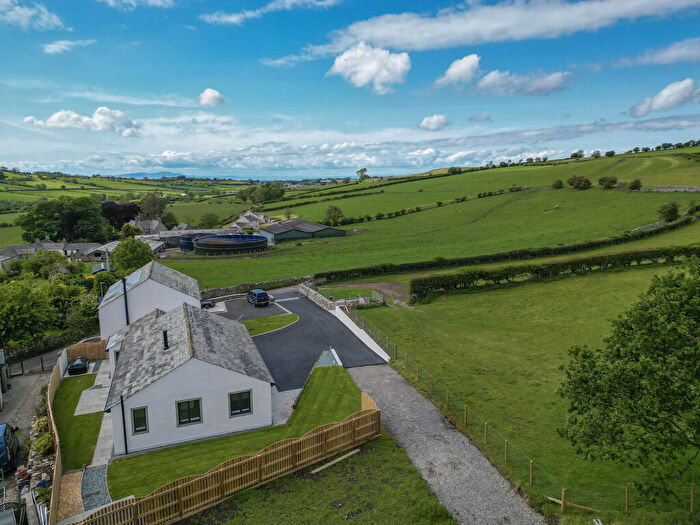 3 Bedroom Detached Bungalow For Sale In Uldale, Lake District National Park, CA7