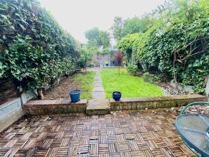 2 Bedroom Semi-Detached House To Rent In Goldbeaters Grove, Edgware, Greater London, HA8