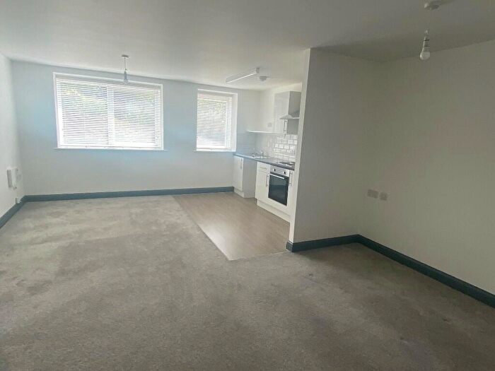 Studio To Rent In Quorn House, Browns Green, Birmingham, B20