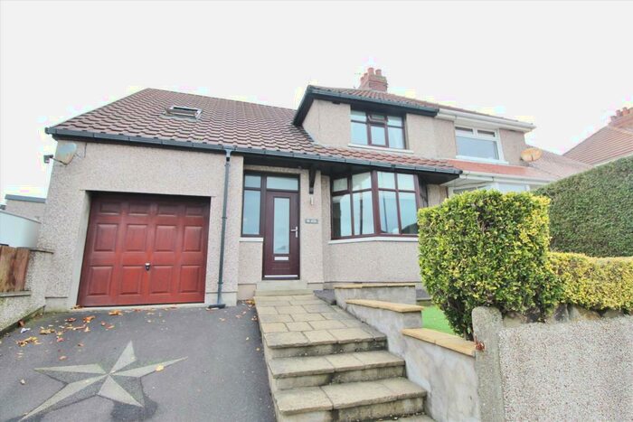 3 Bedroom House To Rent In Russell Drive, Torrisholme, Morecambe, LA4