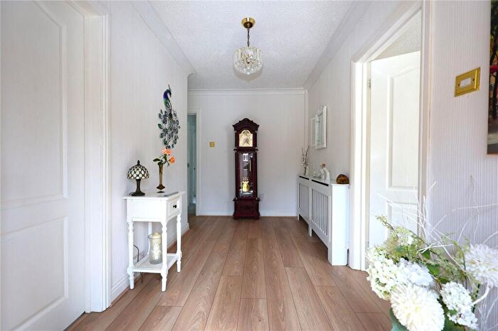 2 Bedroom Bungalow For Sale In Valley View, Bredenbury, Bromyard, Herefordshire, HR7