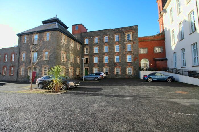 3 Bedroom Flat For Sale In Barn Mills, Carrickfergus, County Antrim, BT38