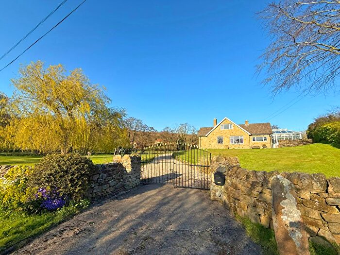 5 Bedroom Detached House For Sale In Stone Quarry Road, Burniston, Scarborough, YO13