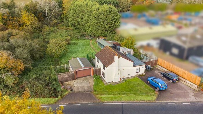 3 Bedroom Detached House For Sale In Duck End, Stebbing, Dunmow, CM6