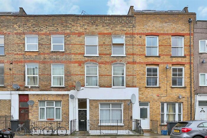 1 Bedroom Flat To Rent In Allen Road, Stoke Newington, N16