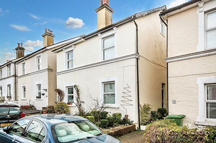 3 Bedroom Semi Detached House To Rent In Granville Road, Tunbridge Wells, TN1