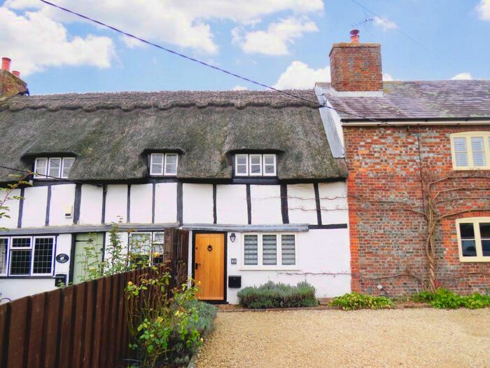 1 Bedroom House To Rent In Mentmore Road, Cheddington, Leighton Buzzard, LU7