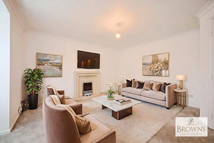 4 Bedroom Detached House For Sale In Callum Drive, South Shields, NE34