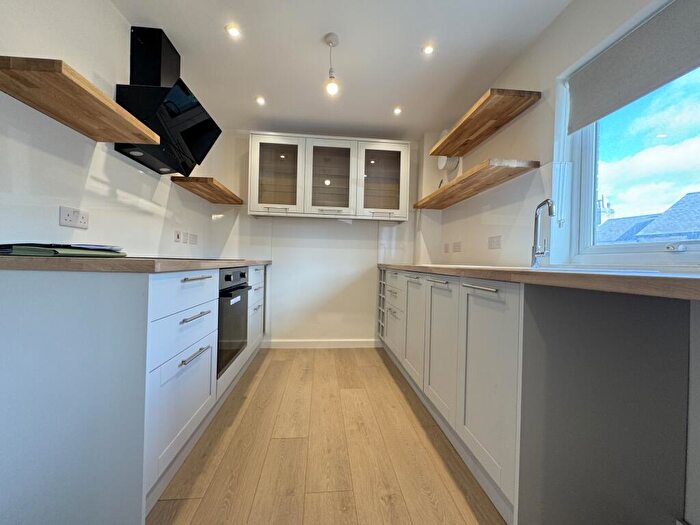 1 Bedroom Apartment To Rent In Brandon Court, Cambridge, CB1