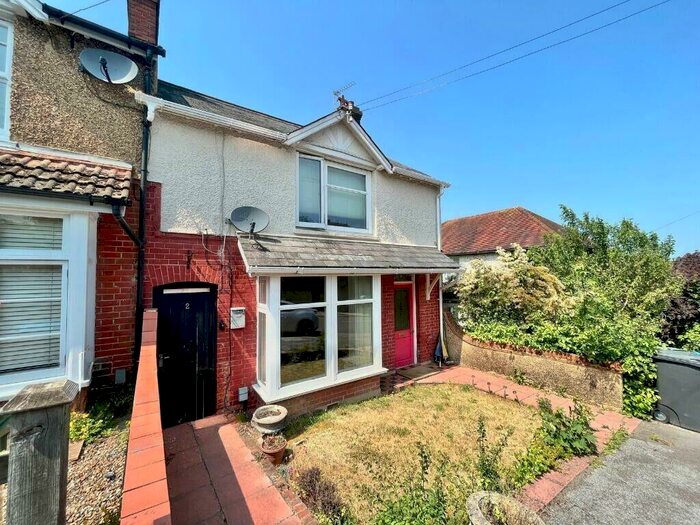 1 Bedroom Maisonette To Rent In High Ridge Road, Hemel Hempstead, HP3