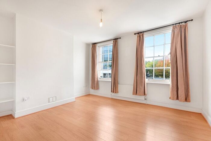 2 Bedroom Flat To Rent In Greenwich Church Street, London, SE10