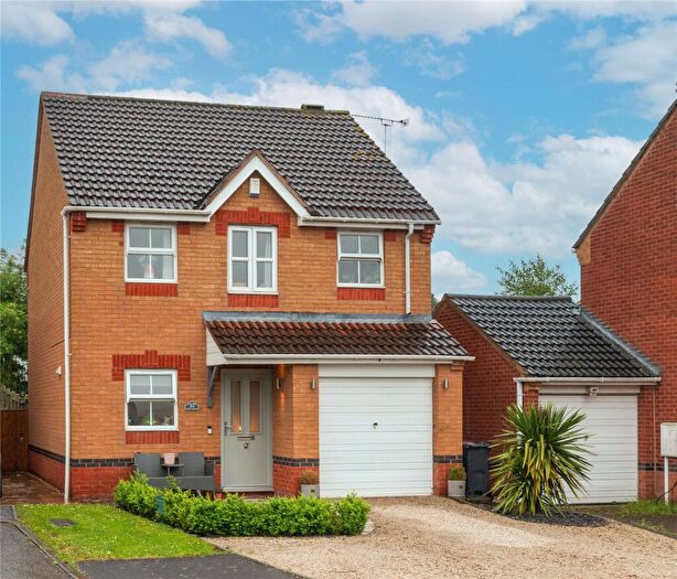 3 Bedroom Detached House To Rent In Cherry Tree Drive, Duckmanton, Chesterfield, Derbyshire, S44