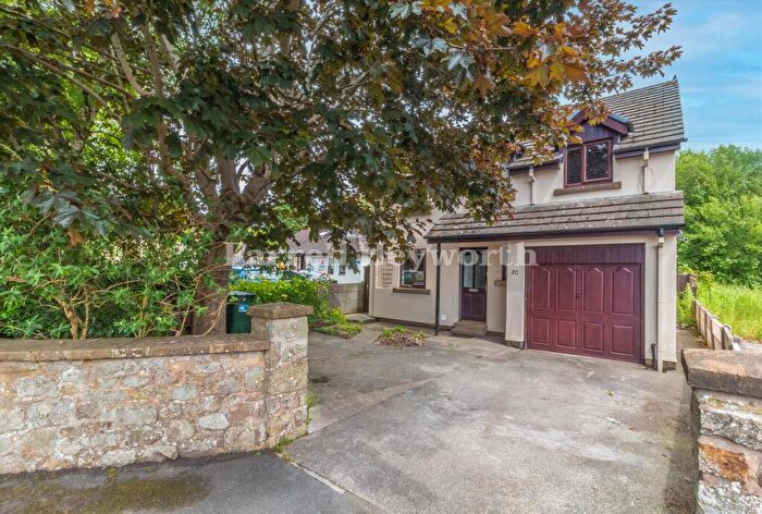 4 Bedroom House For Sale In Highland Brow, Galgate, Lancaster, LA2