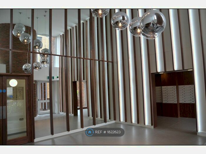 1 Bedroom Flat To Rent In Molesworth Street, London, SE13