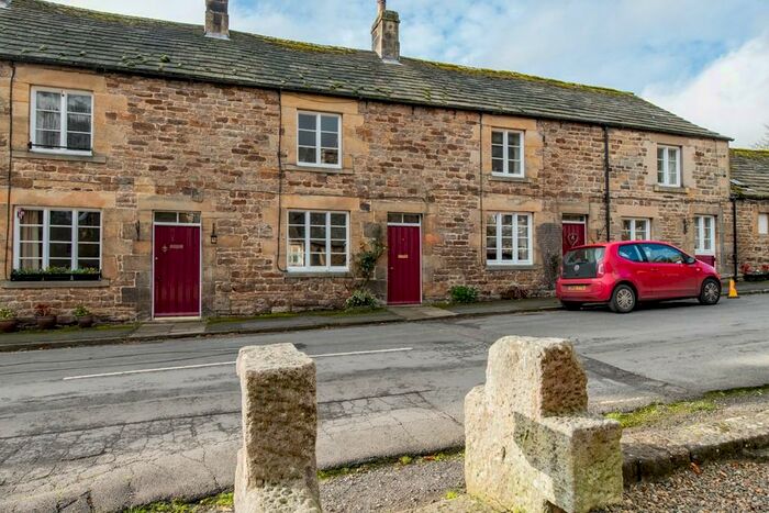 2 Bedroom Terraced House To Rent In Shildon Road, DH8