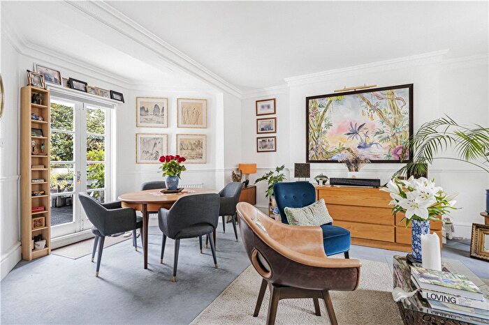 2 Bedroom Terraced House To Rent In Jamaica Road, London, SE16