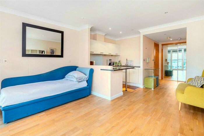 Apartment To Rent In Oswald Building, Chelsea Bridge Wharf, London, SW11