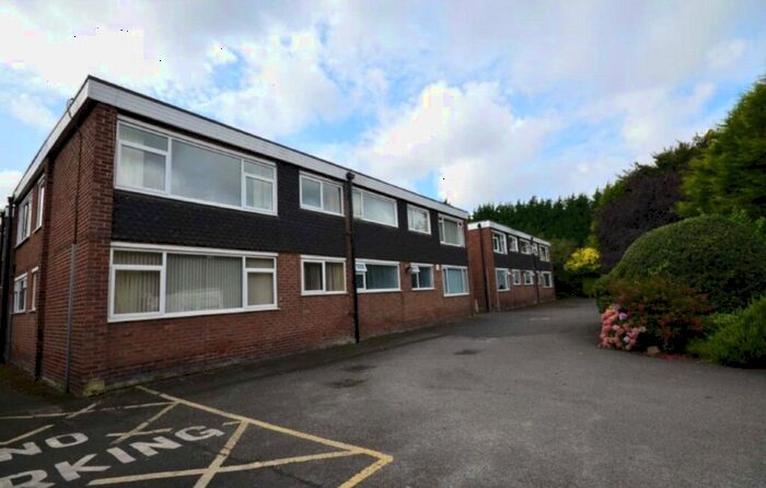2 Bedroom Apartment To Rent In Brackley Court, Longley Lane, Northenden, M22