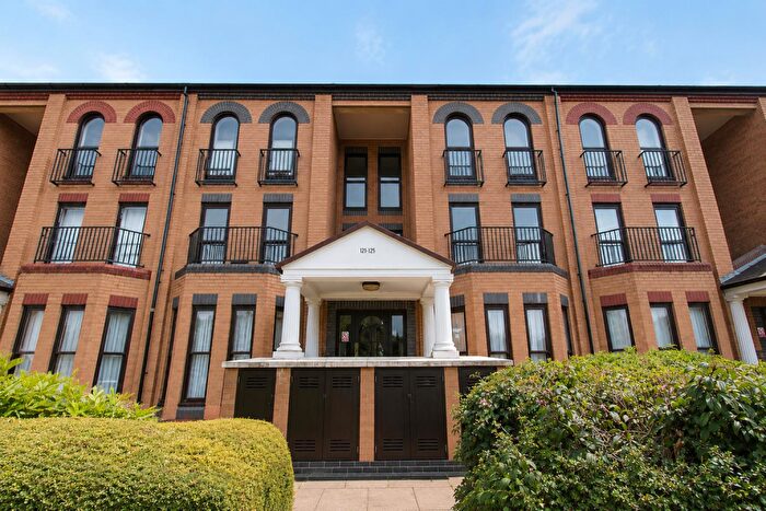 2 Bedroom Flat To Rent In Southchurch Avenue, Southend On Sea, SS1