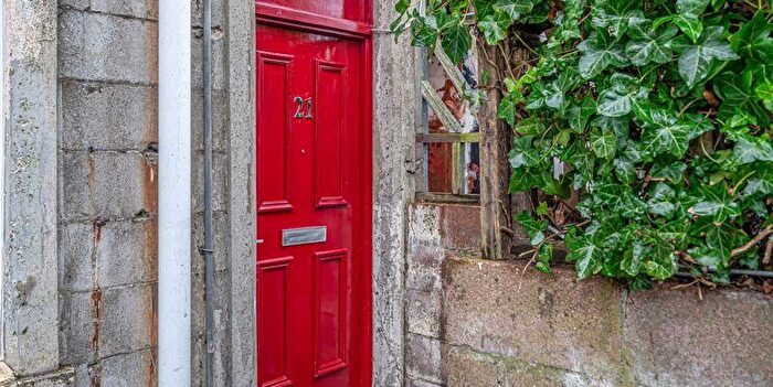 1 Bedroom Flat For Sale In Mitchell Street, Kirkcaldy, KY1