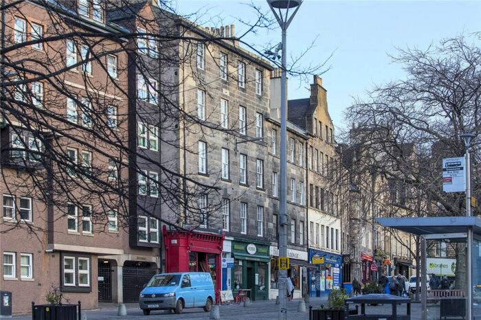 2 Bedroom Flat To Rent In Grassmarket, Old Town, Edinburgh, EH1