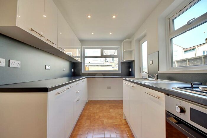 3 Bedroom Terraced House To Rent In Malta Road, Portsmouth, PO2