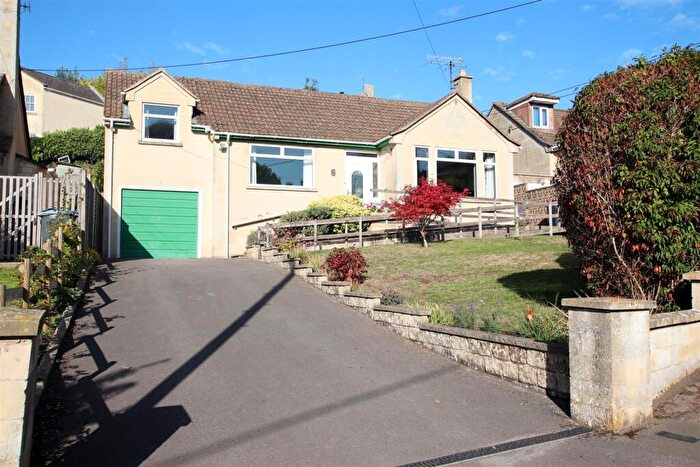 5 Bedroom Detached House For Sale In Sandy Leaze, Bradford-On-Avon, BA15