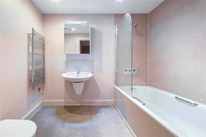 2 Bedroom Apartment To Rent In Edge Apartments, Lett Road, London, E15