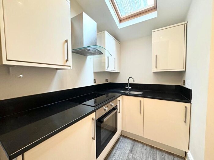 1 Bedroom Apartment To Rent In Brewer Street, Maidstone, ME14