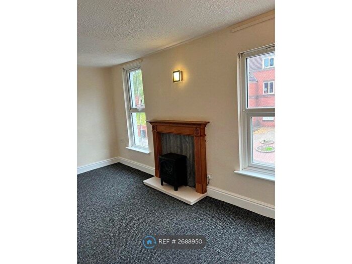 2 Bedroom Flat To Rent In Church Street, Stapleford, Nottingham, NG9