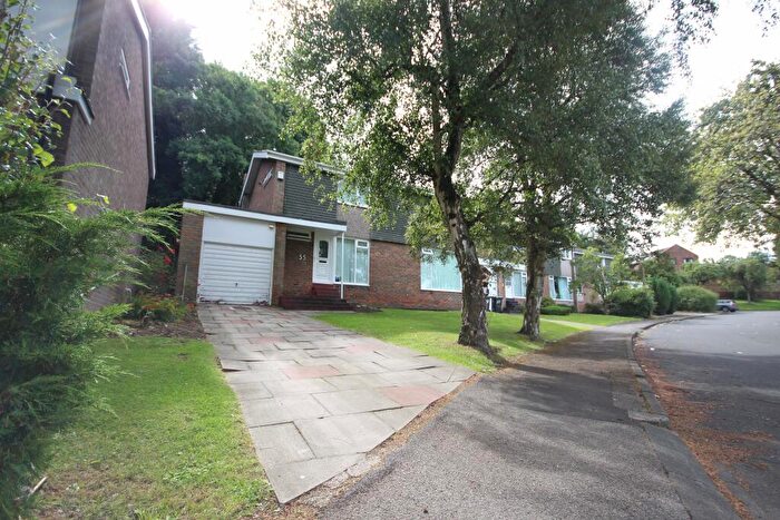 6 Bedroom House To Rent In Orchard Drive, DH1