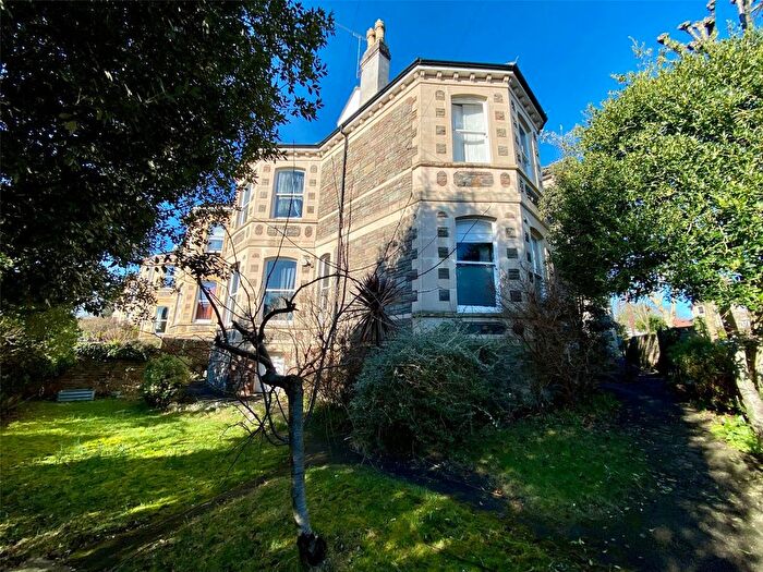 1 Bedroom Flat For Sale In Glentworth Road, Redland, Bristol, BS6