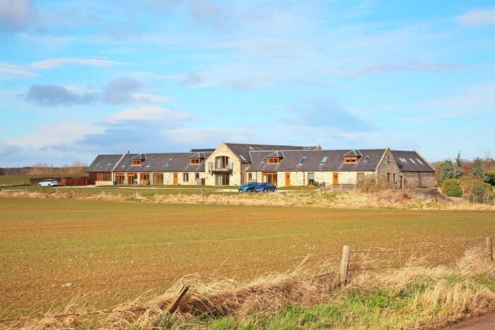 3 Bedroom Cottage For Sale In Elgin, IV30