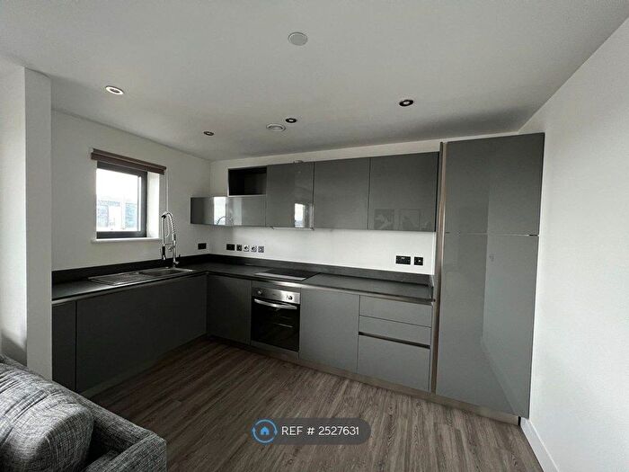 1 Bedroom Flat To Rent In Hurst Street, Liverpool, L1