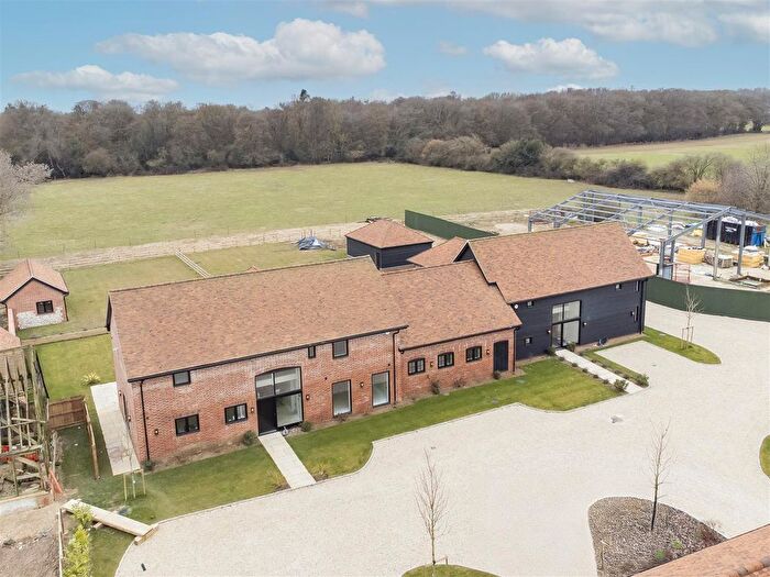 4 Bedroom Semi-Detached House For Sale In Bibbs Hall Lane, Kimpton, Hitchin, SG4