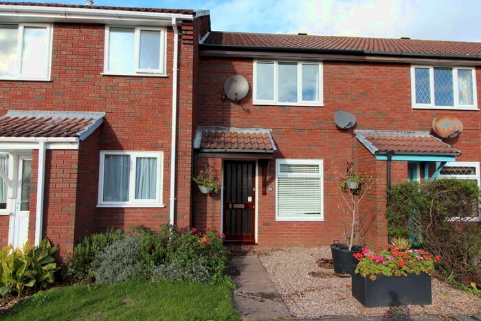 2 Bedroom Property To Rent In Comet Way, Mudeford, Christchurch, BH23