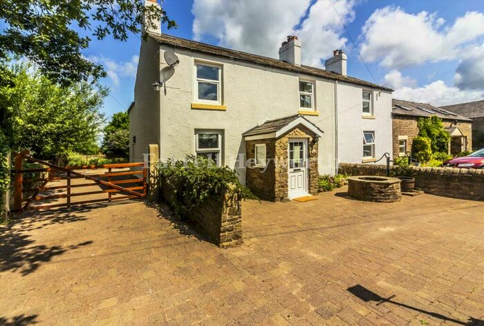 3 Bedroom House To Rent In Croston Barn Lane, Nateby, Preston, PR3