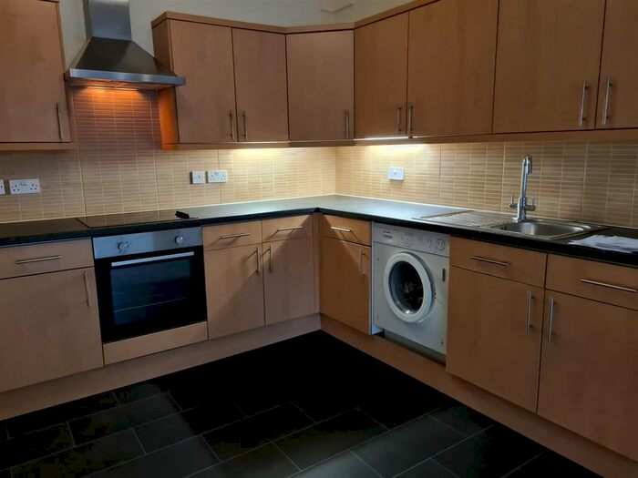 1 Bedroom Flat To Rent In Chapel View, High Street, March, PE15