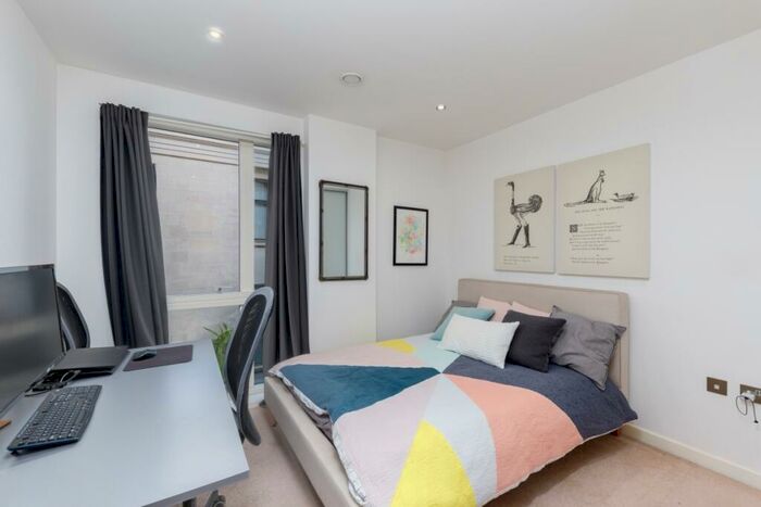 2 Bedroom Apartment To Rent In Arts Lane, London, SE16
