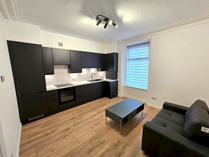 1 Bedroom Flat To Rent In Allan Street, City Centre, Aberdeen, AB10