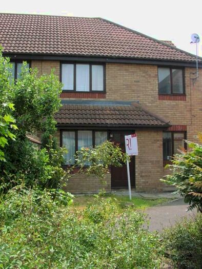 1 Bedroom House To Rent In Pimpernel Grove Walnut Tree, Milton Keynes, MK7
