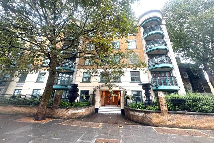 2 Bedroom Apartment To Rent In Old Marylebone Road, NW1