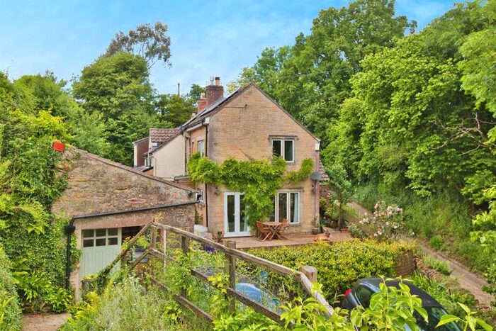 3 Bedroom End Of Terrace House For Sale In East Chinnock Hill, East Chinnock, Yeovil, BA22