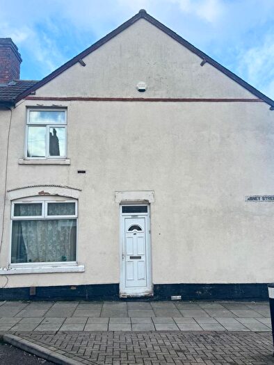 3 Bedroom End Terrace House To Rent In Abney Street, Leicester, LE5