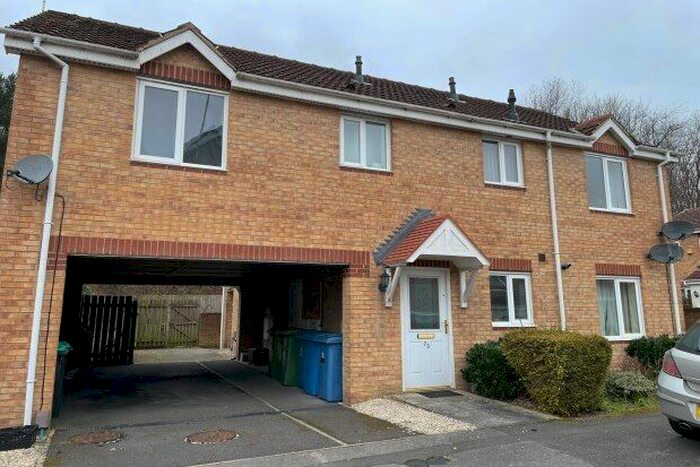 1 Bedroom Flat To Rent In Millrise Road, Mansfield, NG18