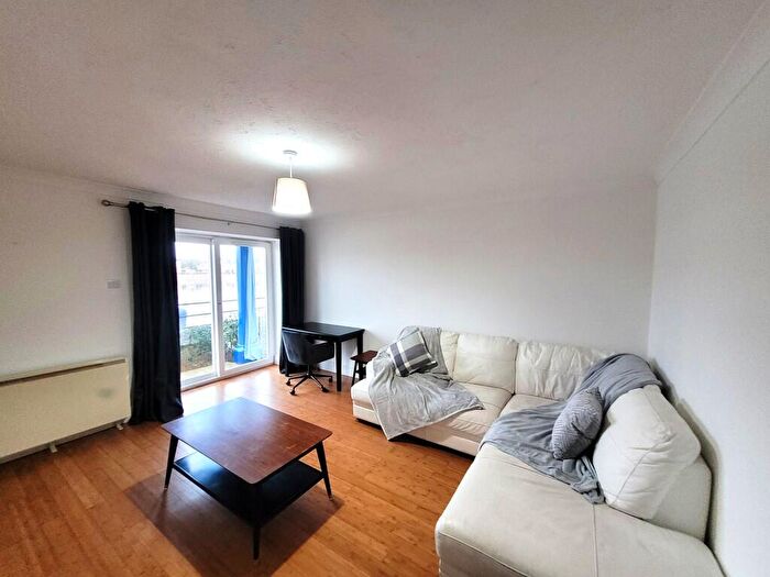 2 Bedroom Flat To Rent In Lord Nelson Wharf, Britannia Drive, PR2