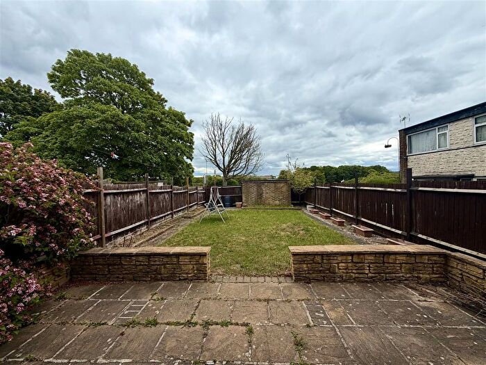 2 Bedroom Property To Rent In Northbrooks, Harlow, CM19