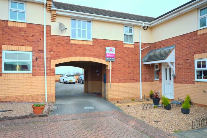 1 Bedroom Town House To Rent In Gartrice Gardens, Halfway, S20